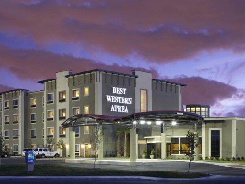 Best Western Plus Lackland Hotel And Suites. San Antonio Exterior foto