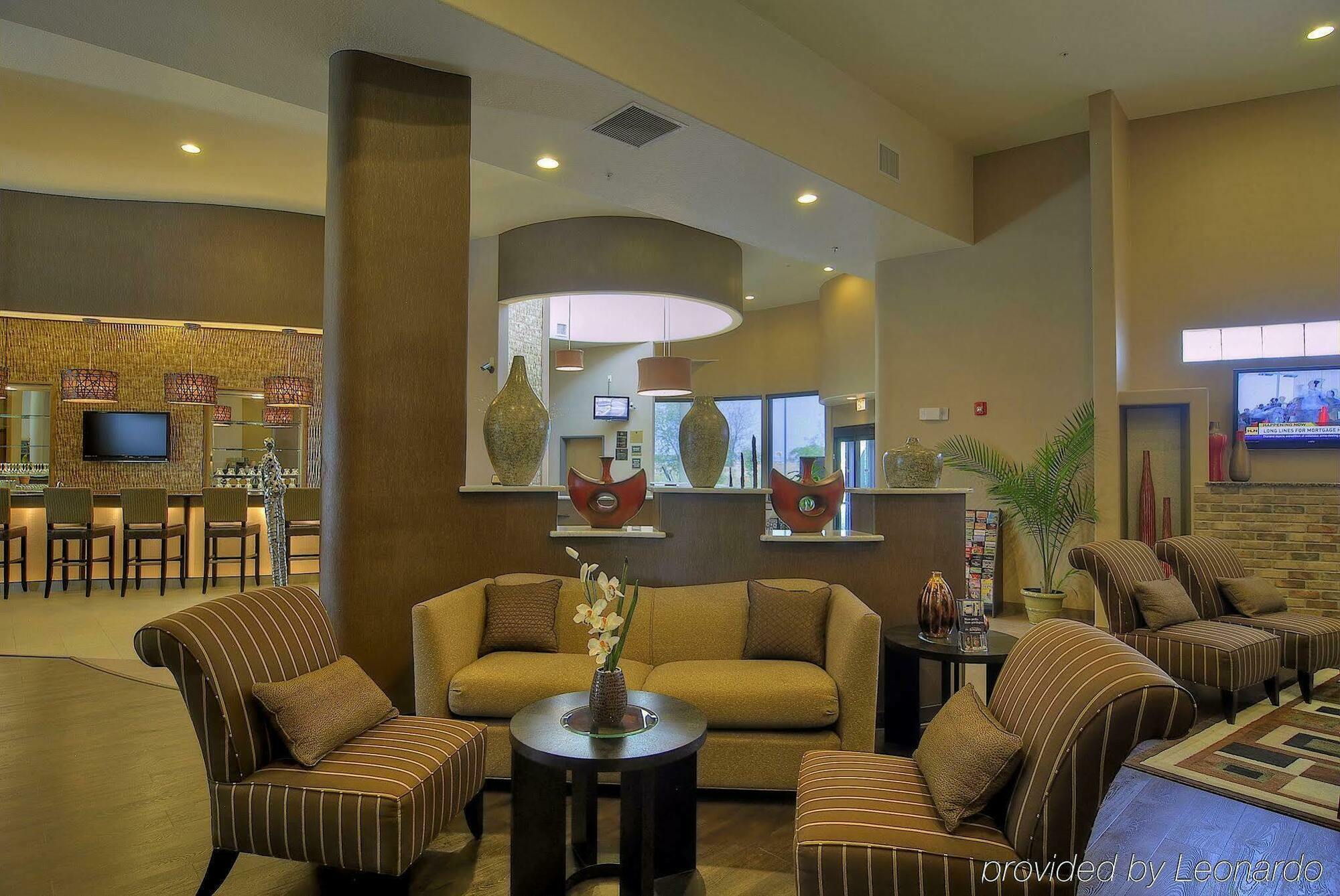 Best Western Plus Lackland Hotel And Suites. San Antonio Exterior foto